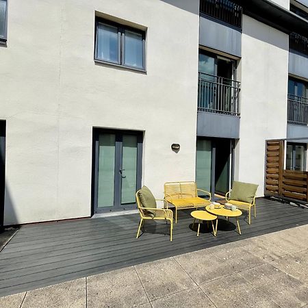 Stunning 2-Bed Town Centre Apartment - Hosted By Hutch Lifestyle Leamington Spa Exterior photo
